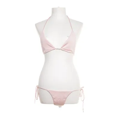 Bikini (Pink) from Coco&Nuts Elastane, Nylon