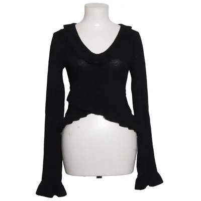 Sweater (Black) from Jennyfer