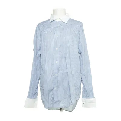 Shirt (Striped Tuxedo Shirt) van Filippa K Katoen
