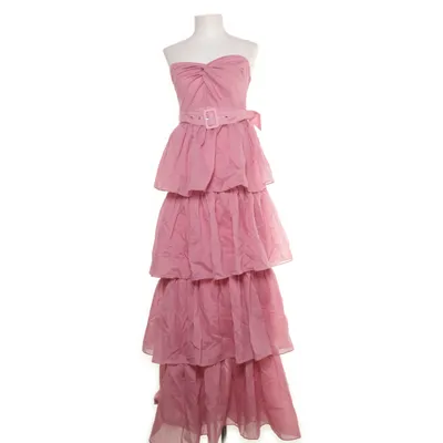 Maxi dress (Pink) from Love Lolina