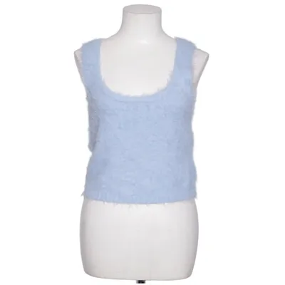 Linne (Blå) från Gina Tricot Akryl, Polyamid