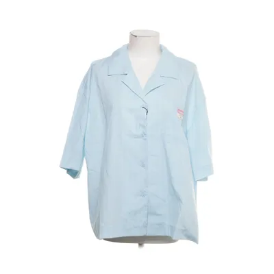 Kortärmad skjorta (Poplin Shirt) från Stronger Bomull, Polyester