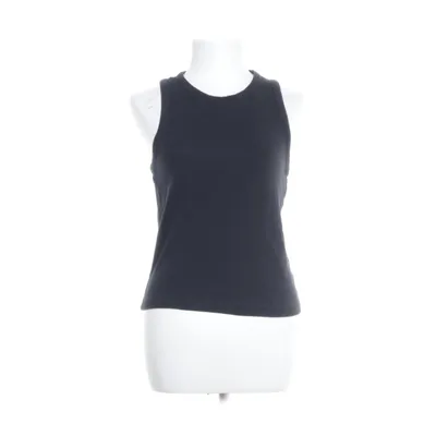 Linne (Svart) från Bik Bok Bomull, Elastan