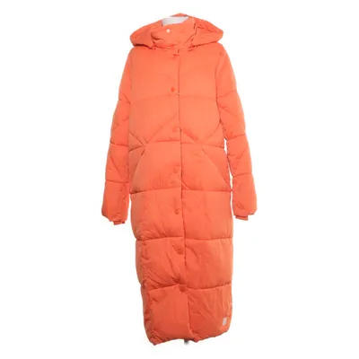 Vinterfrakke (Nusiona Jacket) fra Nümph Polyamid, Polyester