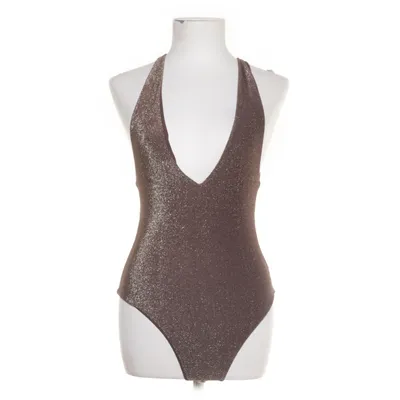 Baddräkt (Brun) från Lindex Polyamid