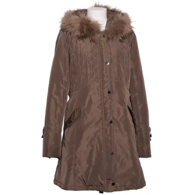 Vinterkappa (Grön) från Alexandra Collection