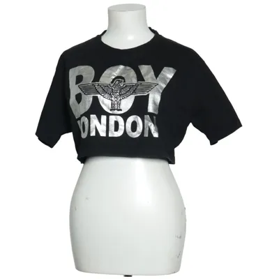 T-shirt (Svart) från Boy London Bomull
