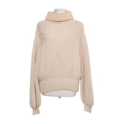 Polotröja (Beige) från Rodebjer Akryl, Bomull