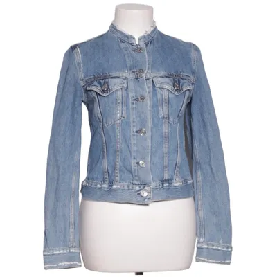 Jeansjacka (Blå) från Acne Studios Bomull