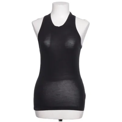 Linne (Svart) från By Malina Lyocell