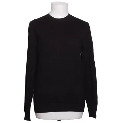 Tröja (Svart) från Zara Polyamid, Viskos