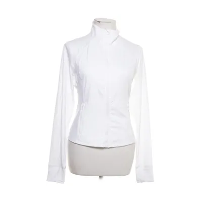 Träningsjacka (Soft Zip Midlayer) från Alice Stenlöf x Björn Borg Elastan, Polyamid