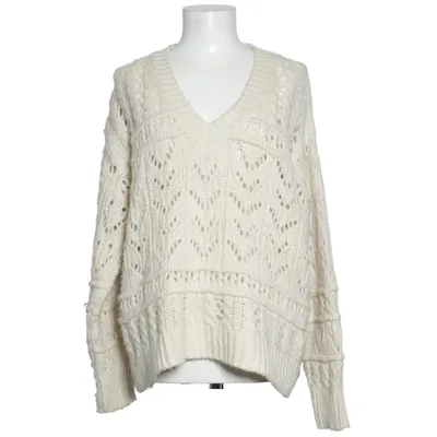 Tröja (Pattern Knit Sweater) från NLY Trend Akryl, Polyester