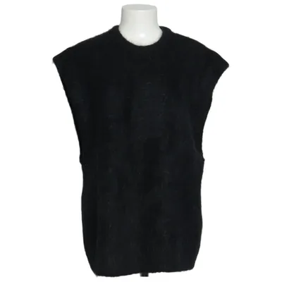 Slipover (Black) from The Garment