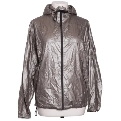 Träningsjacka (Grå) från Soft Sport Filippa K Polyamid, Polyester, Polyuretan
