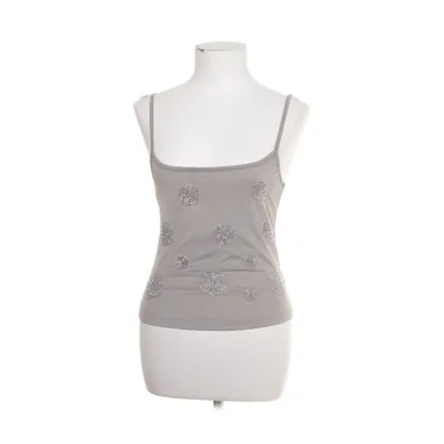 Linne (Can't Handle Me Beaded Tank Top) från White Fox