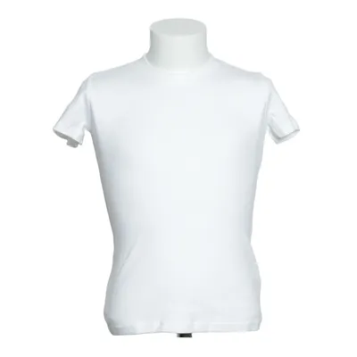 T-shirt (Weiß) von IndieXO Baumwolle