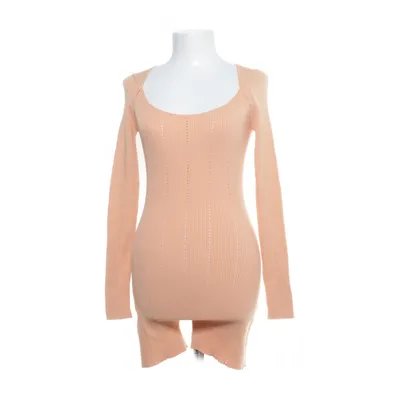 Jumpsuit (Oranje) van Dilvin Knit