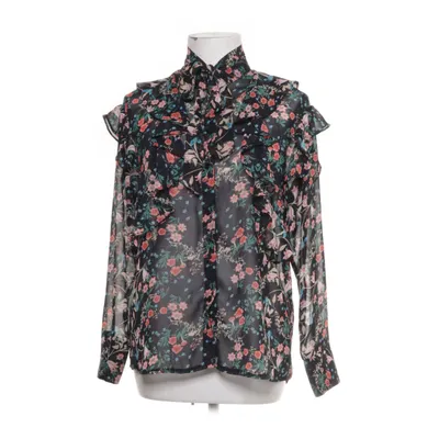 Knytblus (Svart, Flerfärgad) från Black Diamond