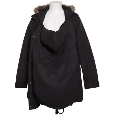 Mammajacka (Svart) från Colline Akryl, Polyester