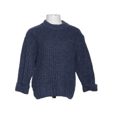 Tröja (Blå) från Lager 157 Akryl, Polyamid, Polyester, Ull