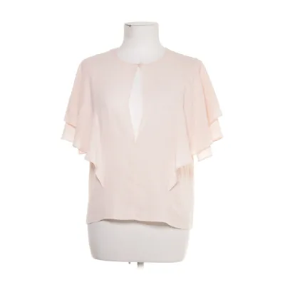 Top (Frill Sleeve Top) from Filippa K Polyester