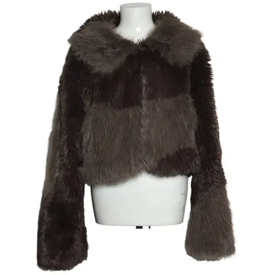 Jacke (The Big Bang) von House of Sunny Baumwolle, Polyester