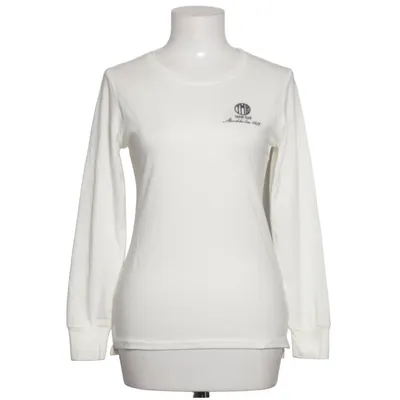 T-shirt à manches longues (Stockholm 1912 LS T-Shirt) de YMR Track Club Coton, Polyester