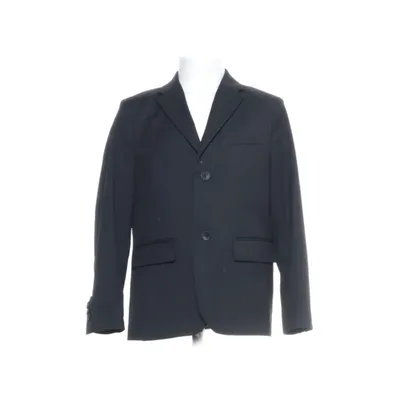 Kavaj (Svart) från Zara Polyester