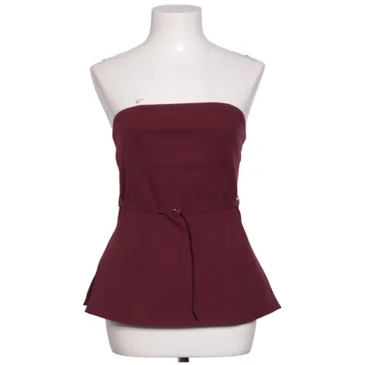 Top (Timie Top) fra Fabienne Chapot Elastan, Polyester, Viscose, Uld