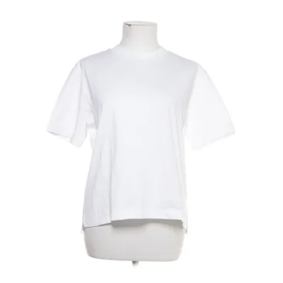 T-shirt (Vit) från Uniqlo Bomull