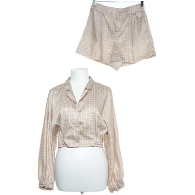 Sæt (Flerfarvet) fra Zara Polyester