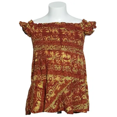 Top (Bruin, Geel)
