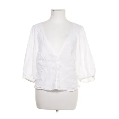 Bluse (Hvid)