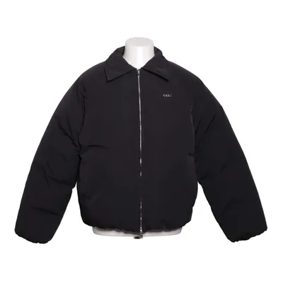 Vinterjacka (Svart) från Mayz Nylon, Polyester