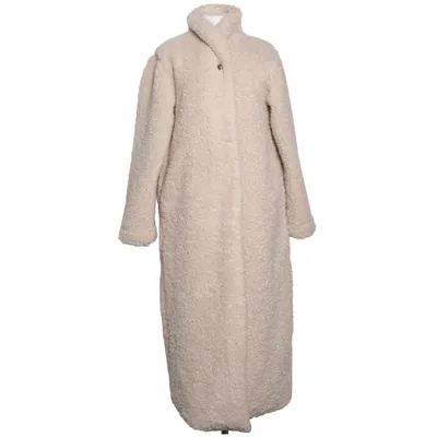 Manteau (Beige) de Gina Tricot Polyester