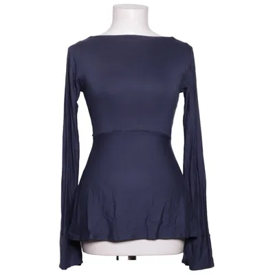 Topp (Blå) från Liatz