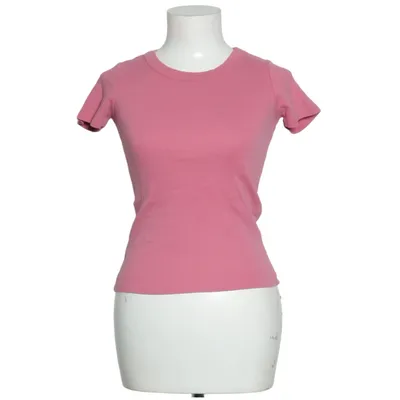 T-shirt (Pink) from John Galt Cotton