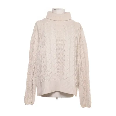 Coltrui (Beige) van Stylein Katoen, Wol