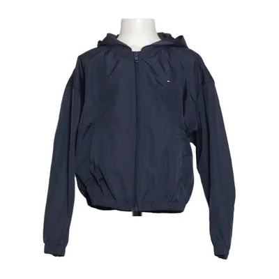 Regenjack (Blauw) van Tommy Hilfiger Polyester