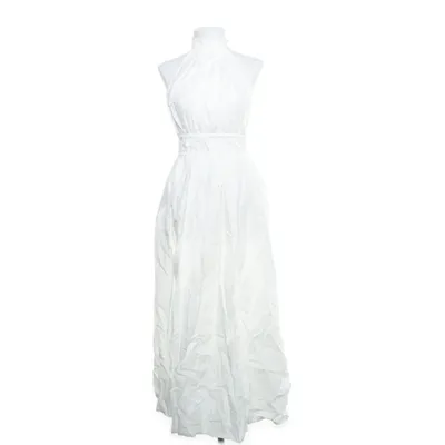 Maxi dress (White) from Piece of White Linen