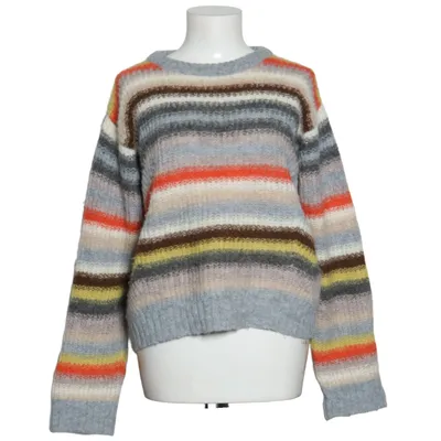 Tröja (Grå, Flerfärgad) från Missoni Alpackaull, Polyamid