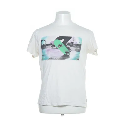 T-shirt (Vit) från Warp Bomull