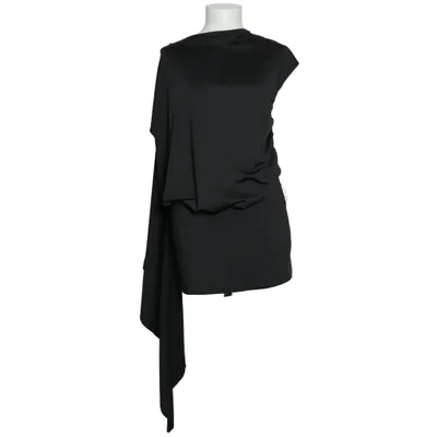 Kjole (Sort) fra Superdown Elastan, Polyester