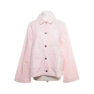 Överskjorta (Enzo Jacket) från Nué Notes Bomull