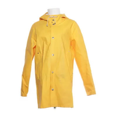 Regnkappa (Gul) från Stutterheim Bomull, Polyester
