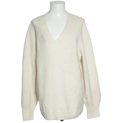 Tröja (Beige) från Arket Alpackaull, Elastan, Polyester