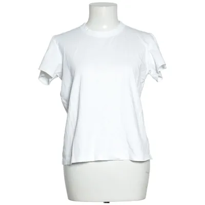 T-shirt (Weiß) von Uniqlo U Baumwolle