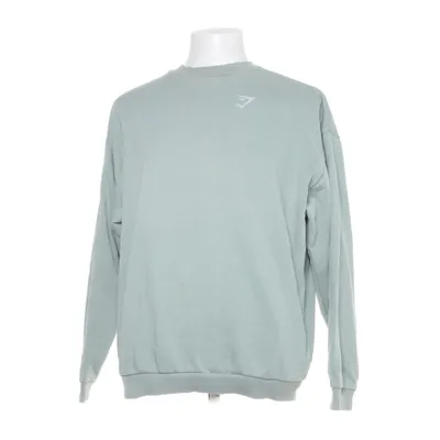 Sweatshirt (Grøn) fra Gymshark