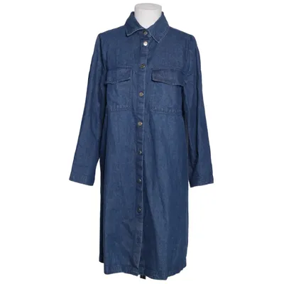 Skjortklänning (Blå) från Saint Tropez